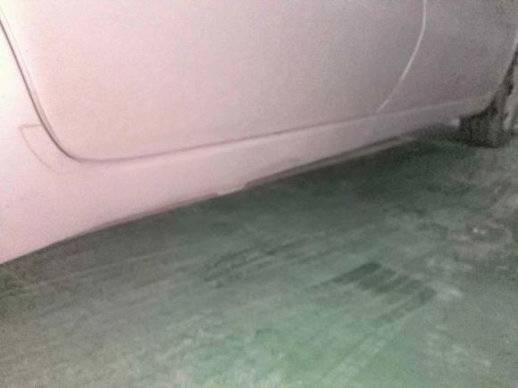 [武汉·鄂A] 二手日产骊威2009款 1.6L 自动全能型