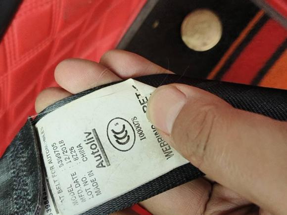 [成都·川A] 二手本田英仕派2019款 260TURBO 精致版 国V