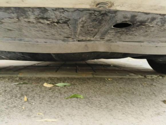 [北京·京Q] 二手福特福睿斯2015款 1.5L 自动时尚型