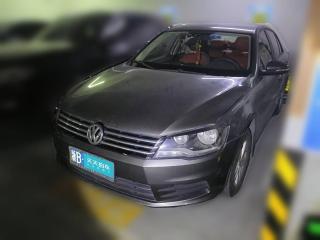 大众宝来2013款 1.6L 自动时尚型