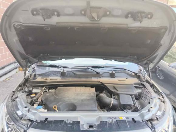 [上海·沪D] 二手路虎发现神行2018款 240PS SE版