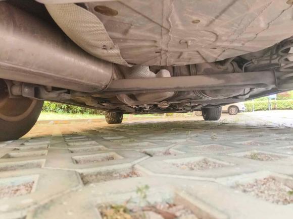 [南通·苏F] 二手菲亚特致悦2014款 1.4T 自动舒适版