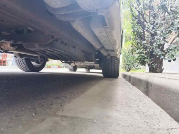 [南京·苏A] 二手福特撼路者2016款 2.0T 汽油自动四驱旗舰版