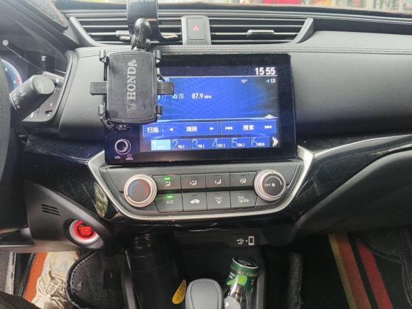 [上海·沪E] 二手本田凌派2022款 180Turbo CVT豪华版