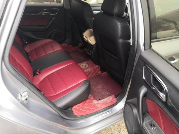 [广州·粤A] 二手名爵名爵6新能源2019款 50T Trophy 5秒版