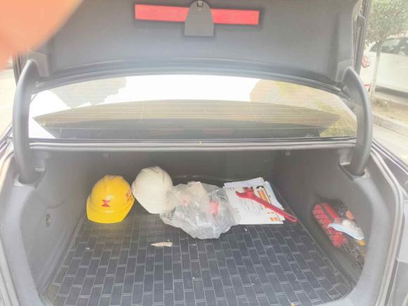 [西安·陕A] 二手奥迪奥迪A6L2012款 30 FSI 舒适型