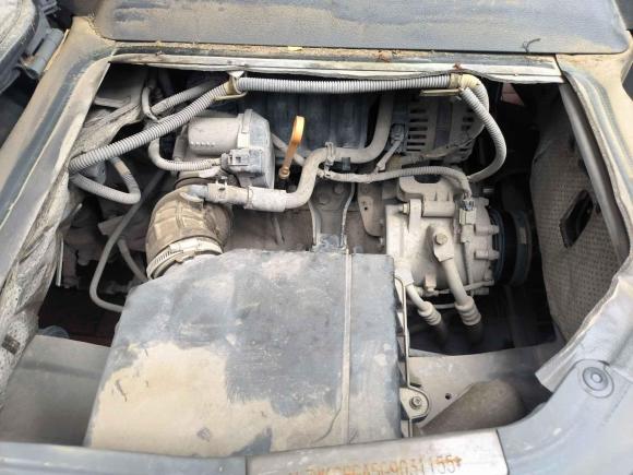 [杭州·浙A] 二手五菱汽车五菱征程经典2015款 1.5L舒适型L3C