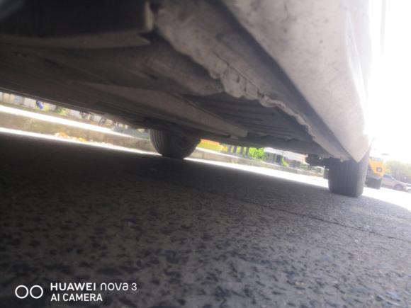 [上海·渝A] 二手雪铁龙雪铁龙C4L2015款 1.8L 自动豪华版