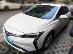 [合肥·皖A] 别克微蓝62022款 互联共享型 PLUS