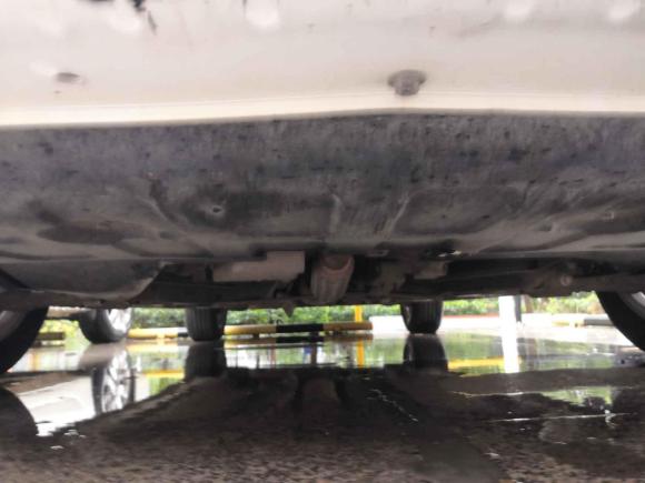 [合肥·冀A] 二手荣威荣威3502015款 1.5L 手动豪华天窗版