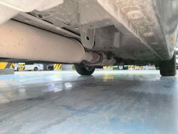 [杭州·浙A] 二手别克别克GL82013款 2.4L LT豪华商务行政版