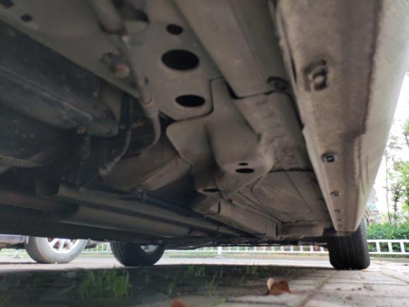 [芜湖·皖B] 二手别克英朗2013款 GT 1.6L 自动时尚版