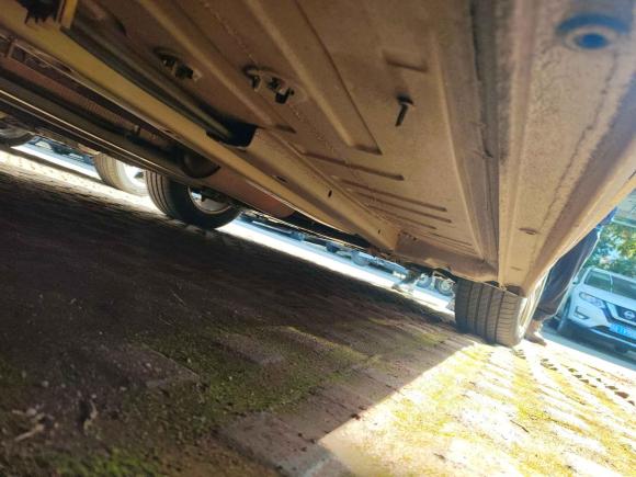 [南昌·鄂A] 二手雪铁龙世嘉2013款 三厢 2.0L 自动品悦型