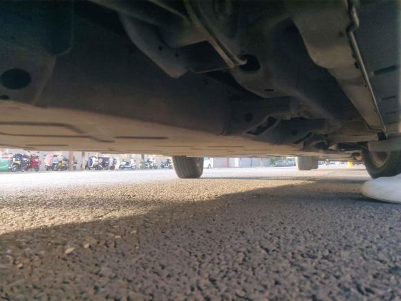 [武汉·鄂A] 二手哪吒汽车哪吒V2021款 长续航娱乐版