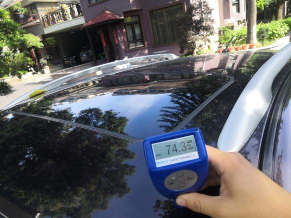 [杭州·浙A] 二手英菲尼迪英菲尼迪FX2011款 FX35 标准版