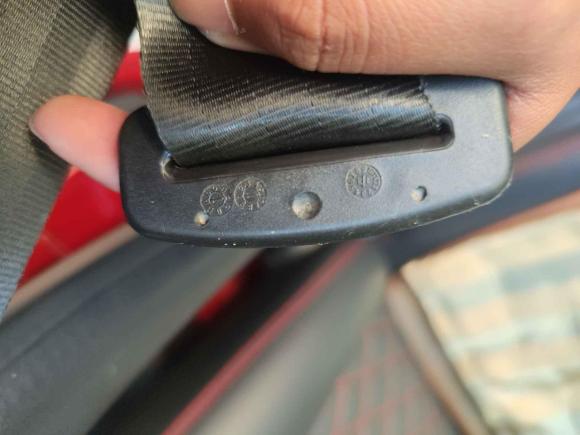 [合肥·皖A] 二手福特嘉年华2013款 三厢 1.5L 手动风尚型