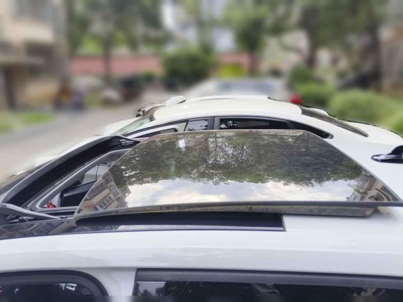 [南昌·赣A] 二手奥迪奥迪Q2L2018款 35 TFSI 上市专享版 国V