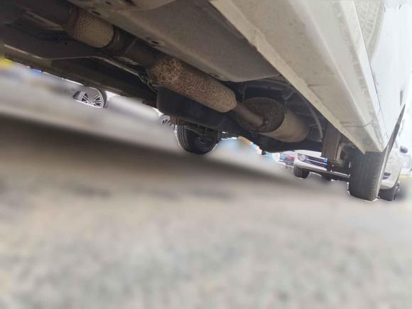 [青岛·鲁U] 二手五菱汽车五菱宏光V2019款 1.5L劲取版国VI LAR