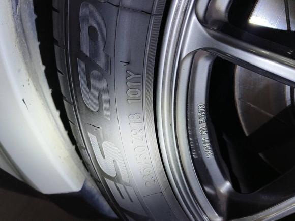 [上海·沪A] 二手斯巴鲁森林人2011款 2.5T S-EDITION自动豪华版