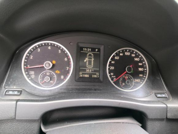 [广州·赣H] 二手大众途观2013款 1.8TSI 自动两驱舒适版