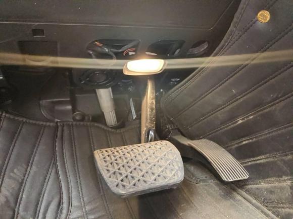 [西安·陕U] 二手奔驰奔驰A级2021款 A 180