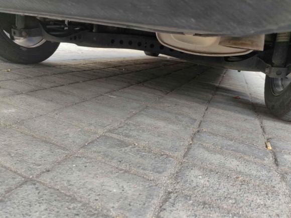 [上海·沪F] 二手荣威荣威i52021款 1.5L CVT安心版