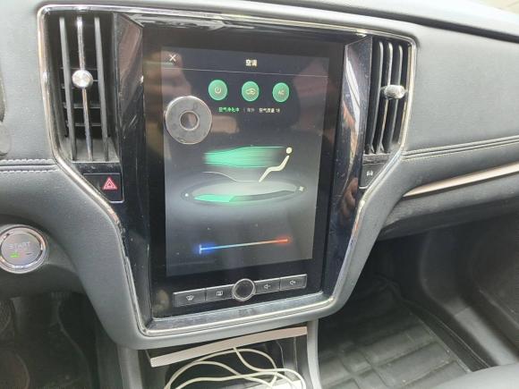 [上海·沪A] 二手荣威荣威i6新能源2017款 45T 混动互联智享版