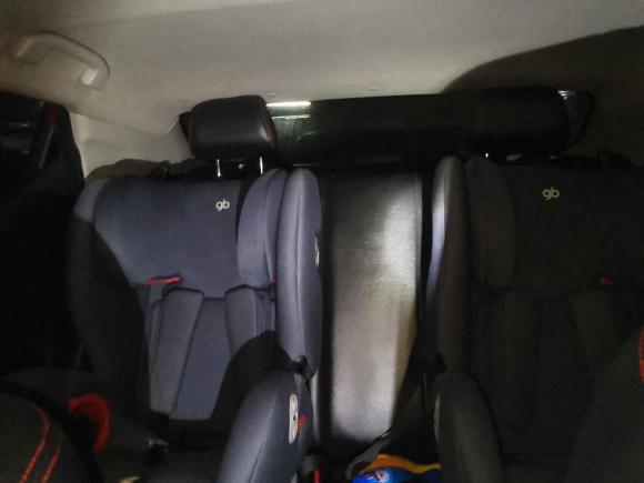 [合肥·皖A] 二手日产蓝鸟2016款 1.6L CVT智酷版