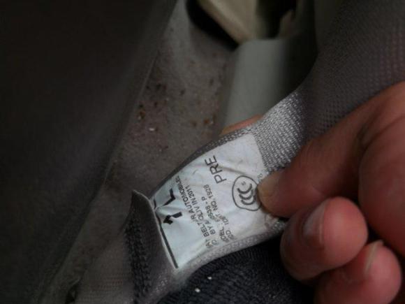 [无锡·苏B] 二手丰田逸致2011款 180E CVT精英版