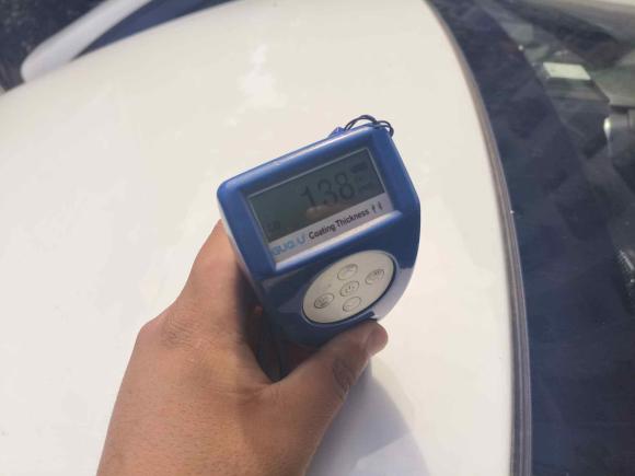 [湖州·浙E] 二手奇瑞艾瑞泽52016款 1.5L 手动领潮版