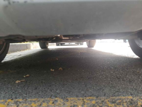 [西安·陕A] 二手观致观致32016款 都市SUV 1.6T 自动致臻型