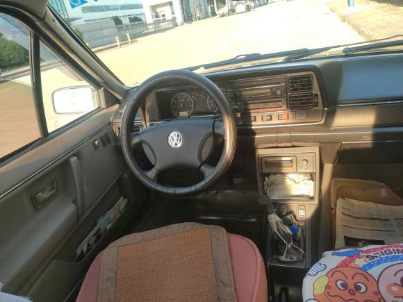 [宁波·浙B] 二手大众桑塔纳经典2007款 1.8L 景畅型