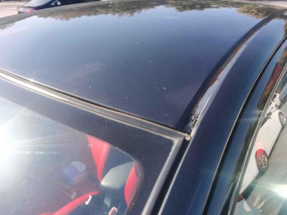 [嘉兴·浙F] 二手丰田威驰2008款 1.6L GL-S 运动版 AT