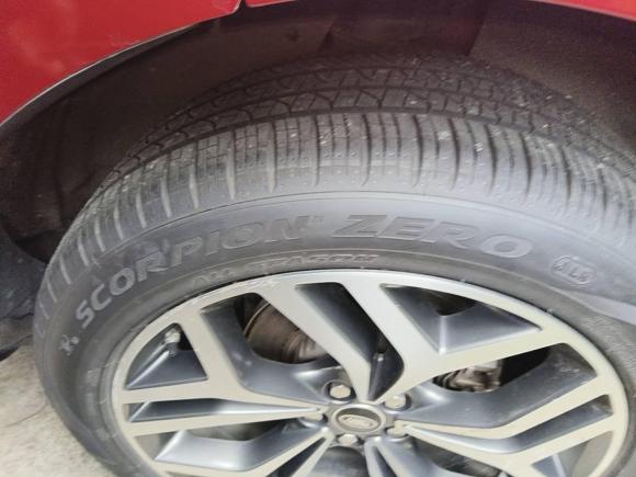 [杭州·苏A] 二手路虎揽胜极光2020款 249PS R-DYNAMIC S 运动版