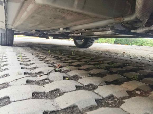 [苏州·苏E] 二手东风风行风行SX62019款 1.6L 手动豪华型 国VI