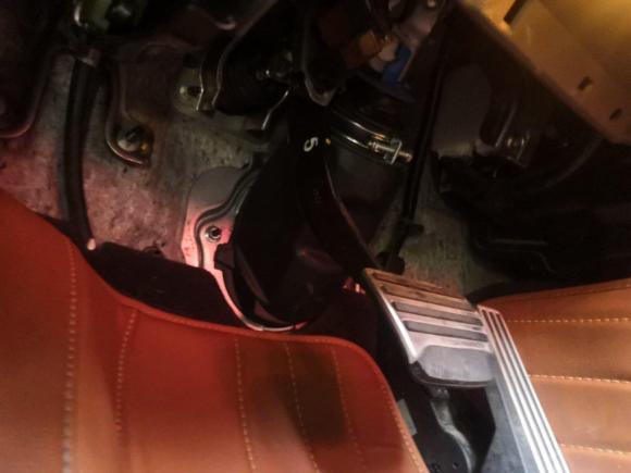 [杭州·浙A] 二手英菲尼迪英菲尼迪FX2011款 FX35 标准版