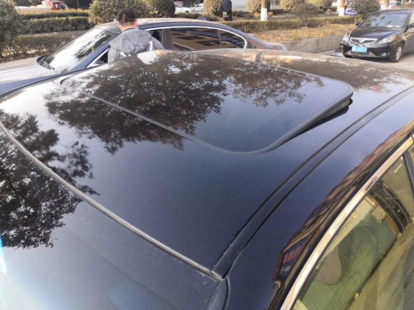 [成都·闽C] 二手雷克萨斯雷克萨斯GS2012款 250 领先版