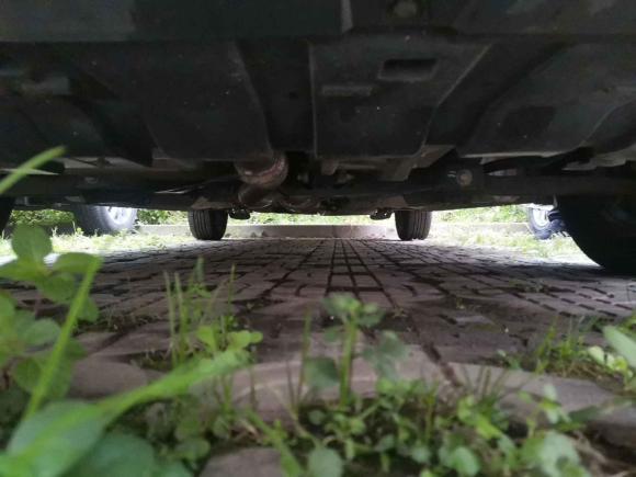 [成都·川A] 二手奇瑞艾瑞泽32015款 1.5L 手动够真版