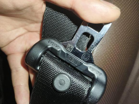 [成都·川A] 二手奔驰奔驰S级2014款 S 320 L 商务型