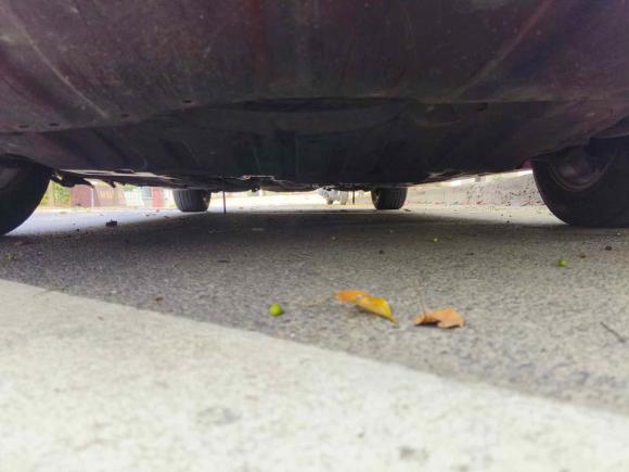 [杭州·闽H] 二手马自达睿翼2010款 轿跑 2.5L 自动至尊版