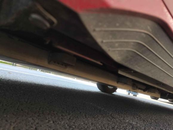 [南京·苏A] 二手比亚迪比亚迪e22019款 高续航版 耀·豪华型