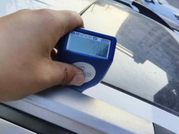 [温州·贵B] 二手宝骏宝骏7302016款 1.5T 手动豪华型 7座