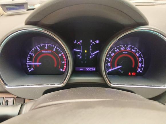 [上海·沪A] 二手丰田汉兰达2012款 2.7L 两驱5座精英版