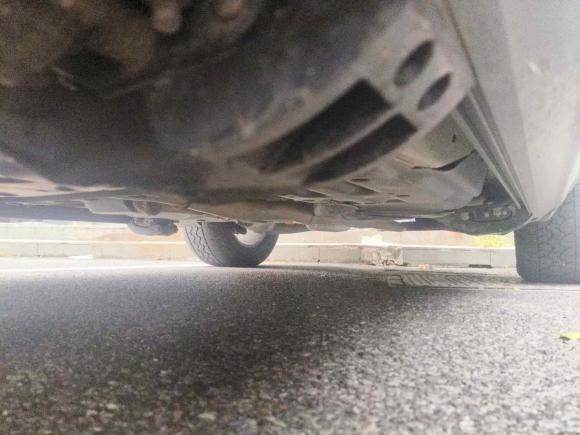 [苏州·苏E] 二手Jeep大切诺基2014款 3.0TD 柴油 舒享导航版