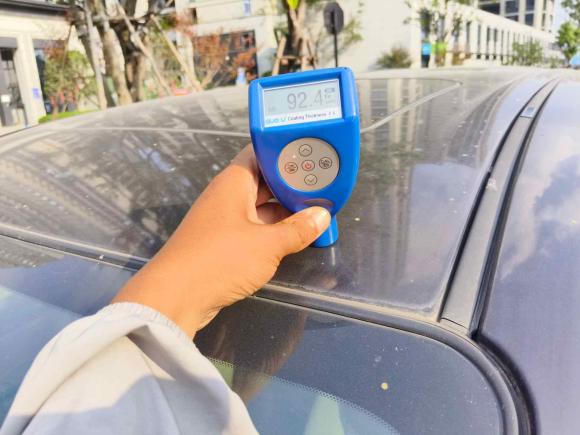 [杭州·浙A] 二手马自达马自达82013款 2.5L 至尊版