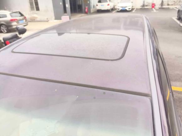 [上海·沪H] 二手本田奥德赛2008款 2.4L 舒适版