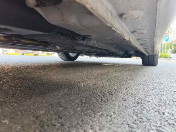 [苏州·苏U] 二手奔腾奔腾B702024款 第四代 2.0T 领御版