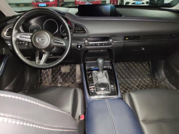 [南通·苏F] 二手马自达马自达CX-302020款 2.0L 自动嘉悦型