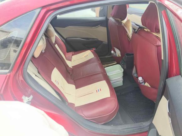 [南昌·赣B] 二手别克英朗2016款 15N 自动精英型