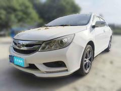 [西安·陕U] 比亚迪速锐2015款 改款 1.5L 手动豪华型